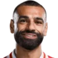 Mohamed Salah Egypt World Cup 2026 key player