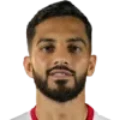 Mousa Al-Tamari Jordan World Cup 2026 key player