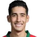 Nayef Aguerd Morocco World Cup 2026 key player