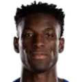 Nicolas Jackson Senegal World Cup 2026 key player
