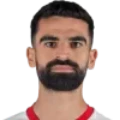 Nizar Al-Rashdan Jordan World Cup 2026 key player