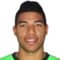 Orlando Mosquera Panama World Cup 2026 key player