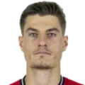 Patrik Schick Czechia World Cup 2026 key player