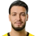 Ramy Bensebaini Algeria World Cup 2026 key player