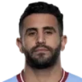 Riyad Mahrez Algeria World Cup 2026 key player