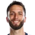 Rodrigo Bentancur Uruguay World Cup 2026 key player