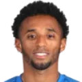 Ryan Mendes Cape Verde World Cup 2026 key player