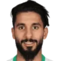 Saleh Al-Shehri Saudi Arabia World Cup 2026 key player