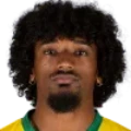 Samuel Moutoussamy DR Congo World Cup 2026 key player