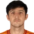 Sardar Azmoun Iran World Cup 2026 key player