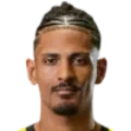 Sebastien Haller Ivory Coast World Cup 2026 key player