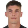 Sergio Rochet Uruguay World Cup 2026 key player