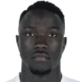 Silas DR Congo World Cup 2026 key player