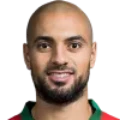 Sofyan Amrabat Morocco World Cup 2026 key player