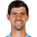 Thibaut Courtois Belgium World Cup 2026 key player