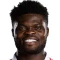 Thomas Partey Ghana World Cup 2026 key player