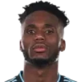 Tim Weah United States World Cup 2026 key player