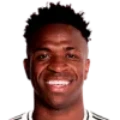Vinicius Jr Brazil World Cup 2026 key player