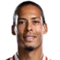 Virgil van Dijk Netherlands World Cup 2026 key player