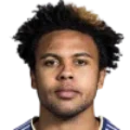 Weston McKennie United States World Cup 2026 key player