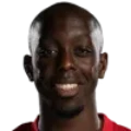 Yoane Wissa DR Congo World Cup 2026 key player