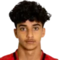 Zidane Iqbal Iraq World Cup 2026 key player